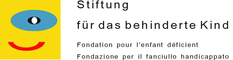 Stiftung für das behinderte Kind